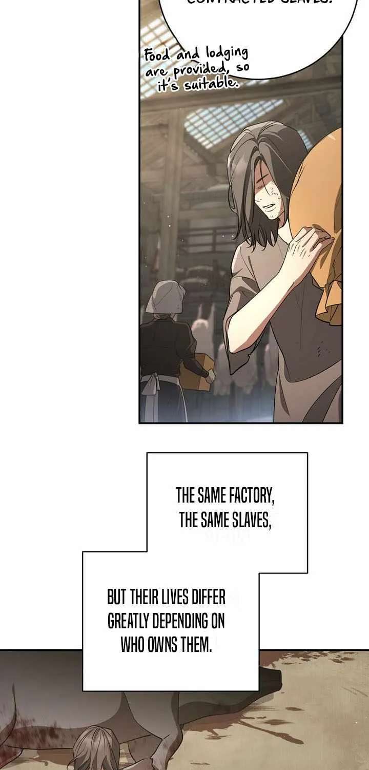 Margrave’s Bastard Son Was The Emperor Chapter 123 - page 60