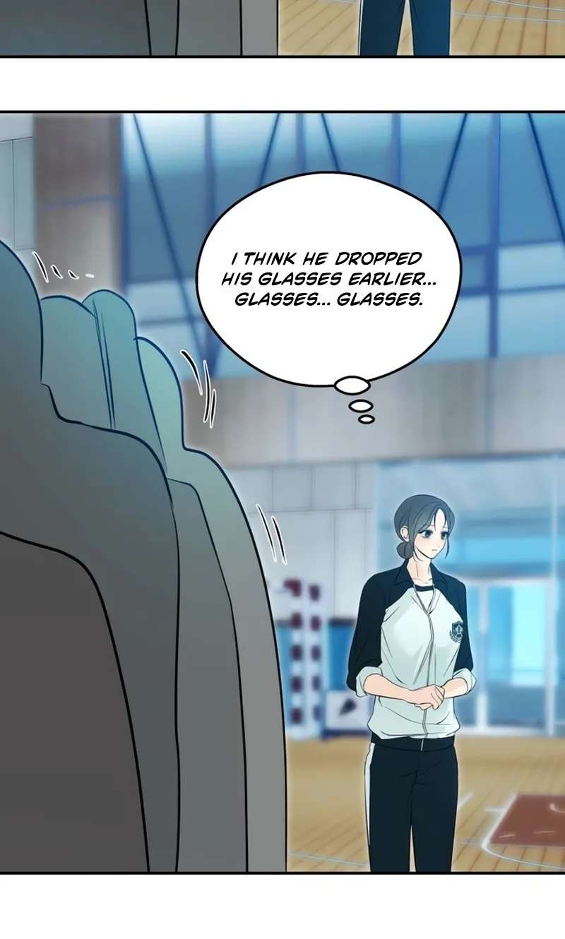 Tsunami Warning Chapter 7 - page 74