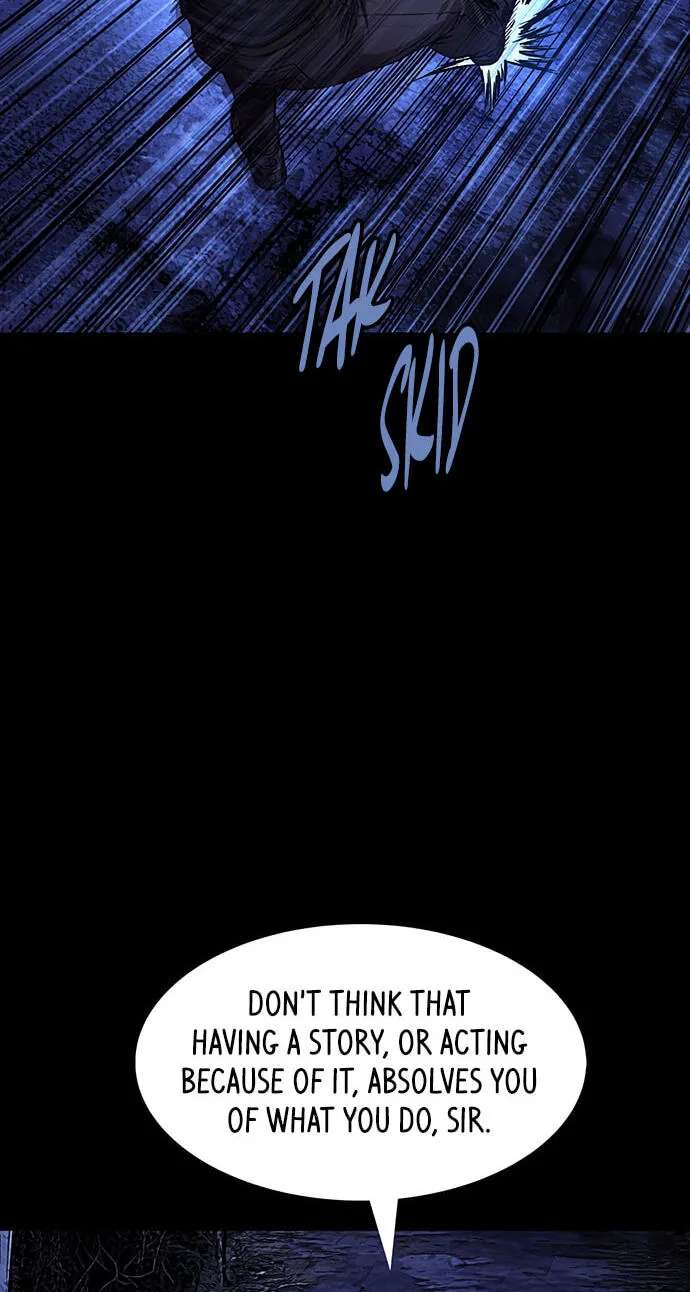 Vigilante Part 2 Chapter 100 - page 47