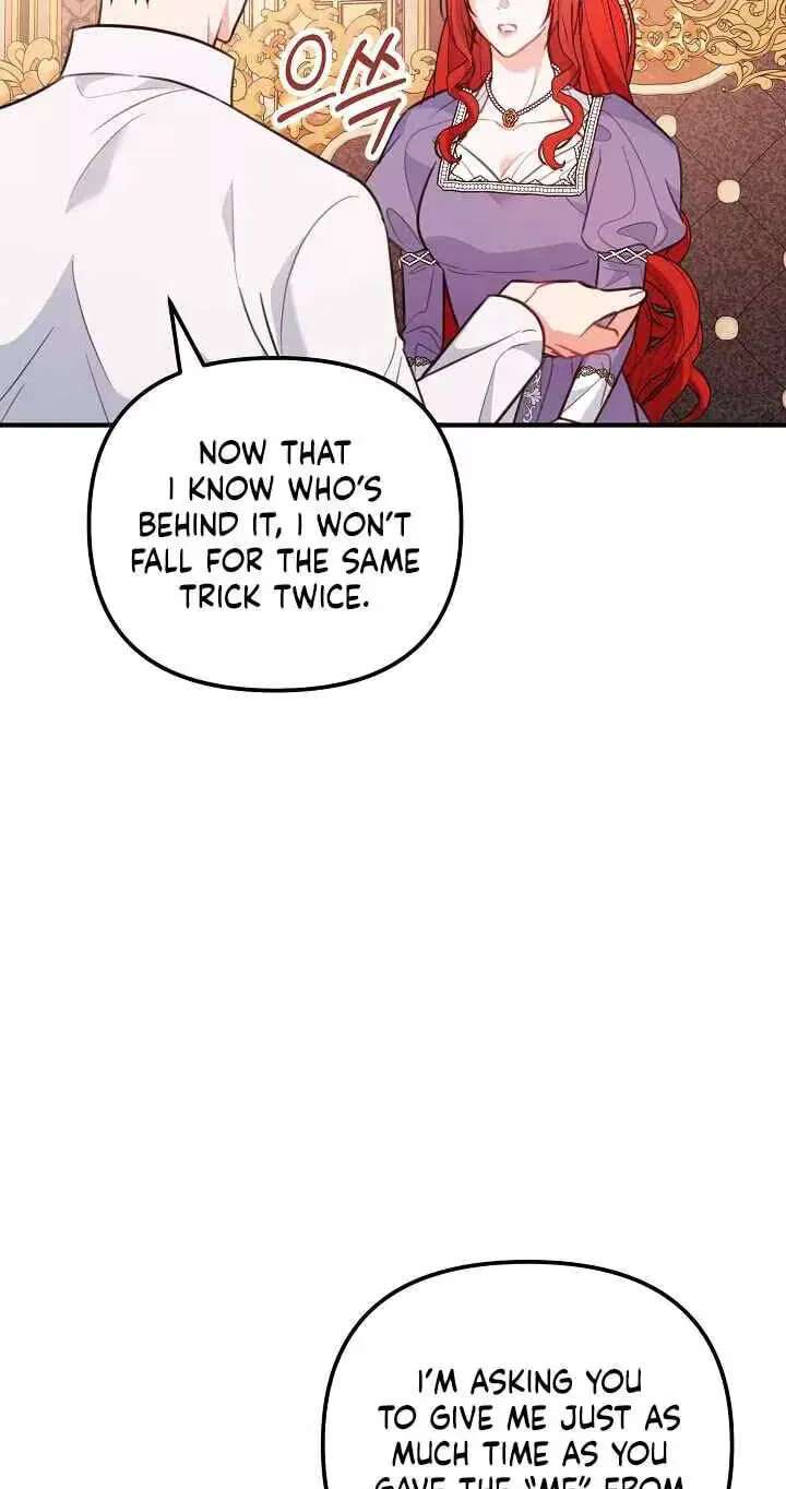 The reason why I am helping the villainous Duke Chapter 44 - page 29