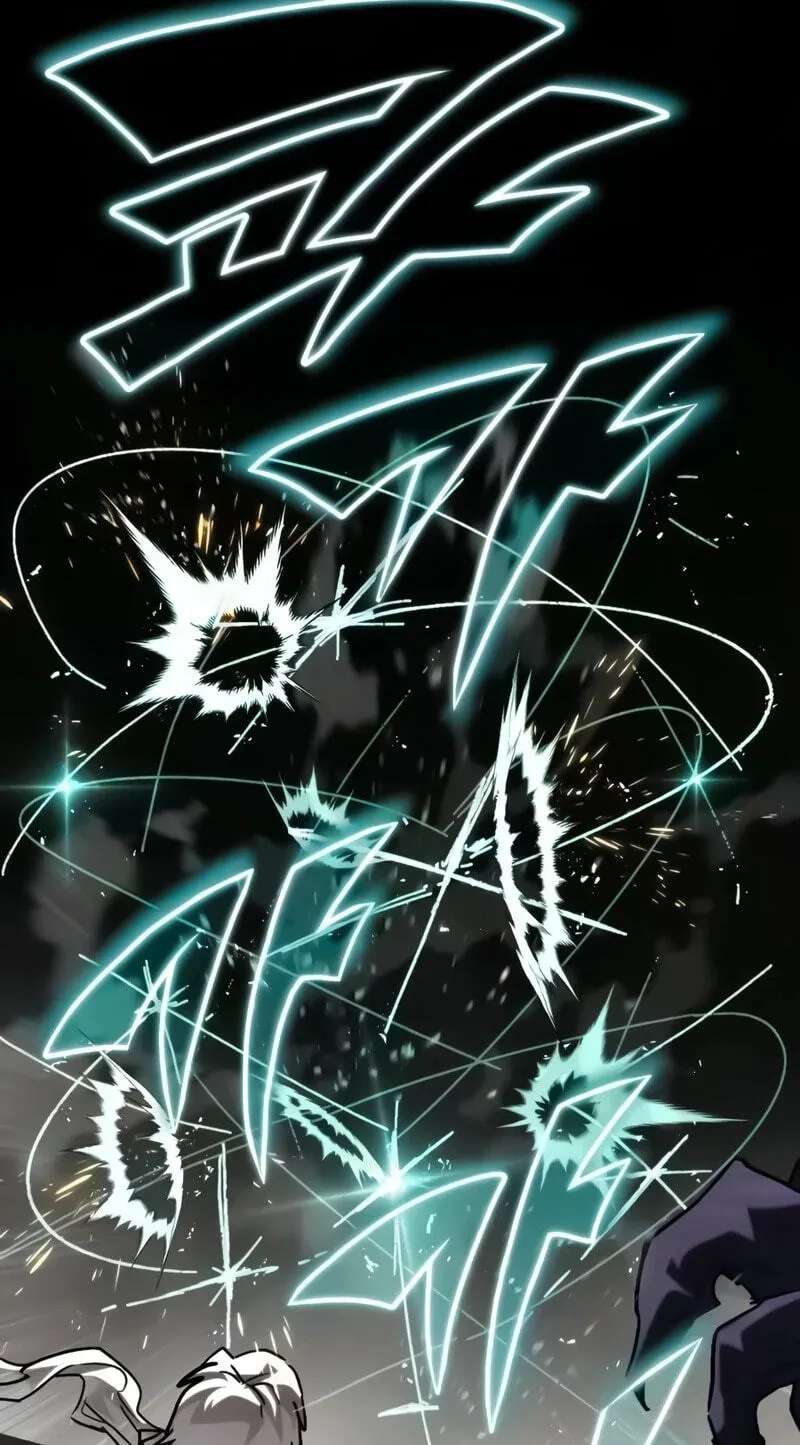 The Lazy Lord Masters the Sword Chapter 156 - page 16
