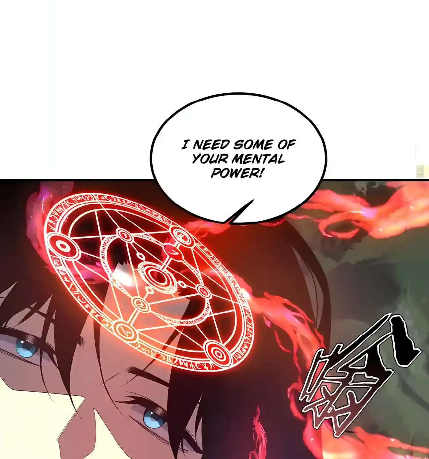 Quan Qiu Yi Neng: Kaiju Juexing Zi Xiao Shen Lei Chapter 86 - page 95