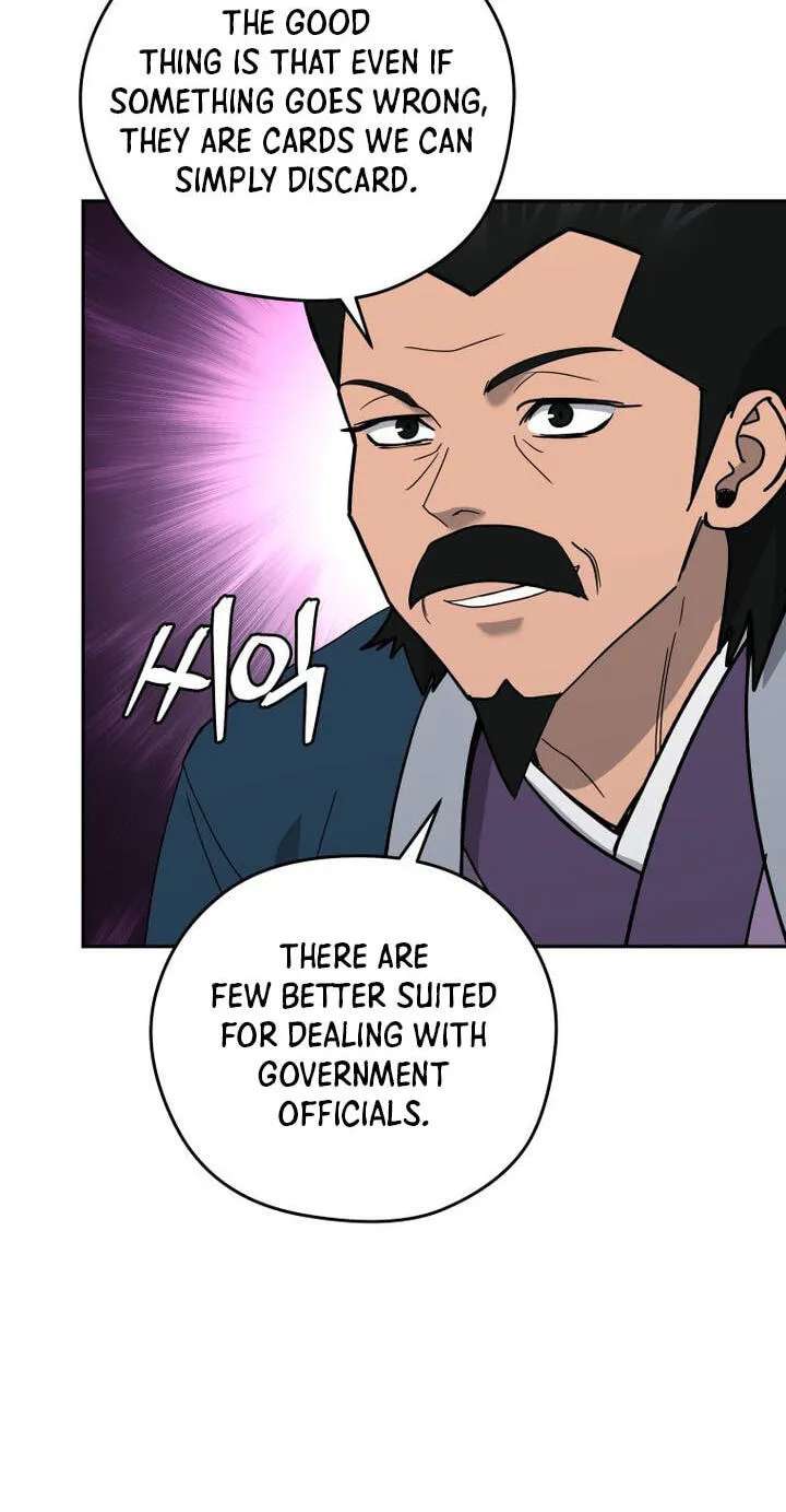 Gwanjeon – Lee Kang-jin Chapter 264 - page 73