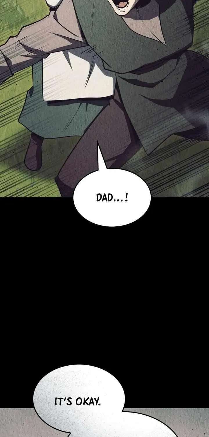 Mage of the Wind Chapter 25 - page 34