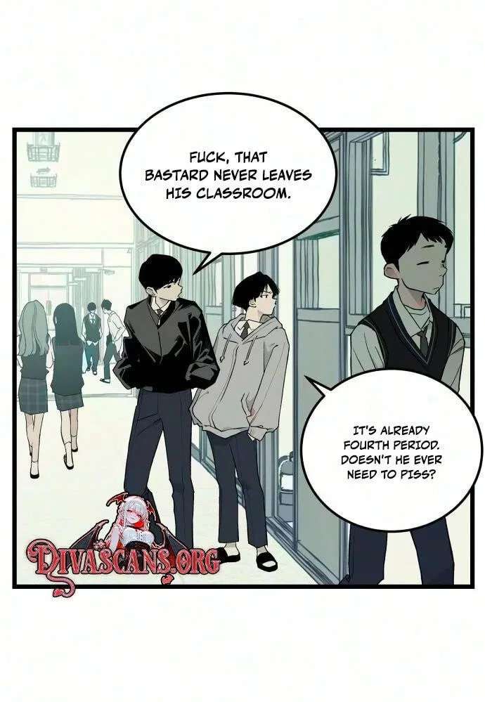 I Dare You Chapter 40 - page 22