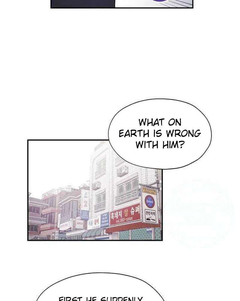 Try to Tame Me, Secretary Cha Chapter 13 - page 48