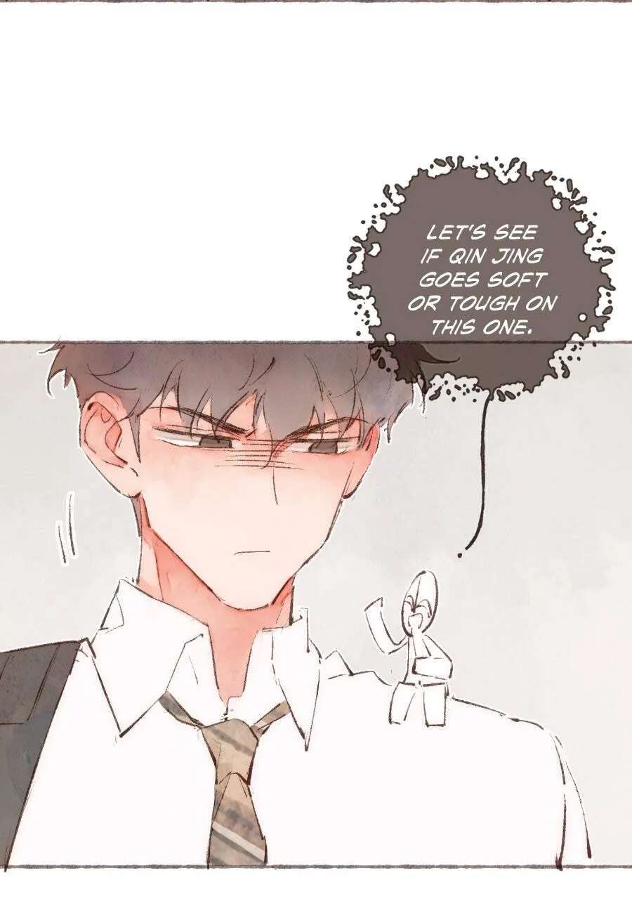 Soul Sealer's School Life Chapter 37 - page 27