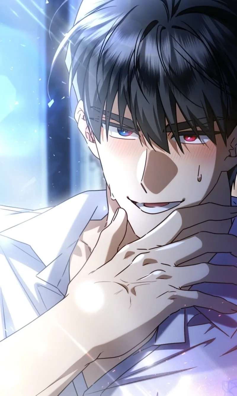 Married at Face Value Chapter 88 - page 121