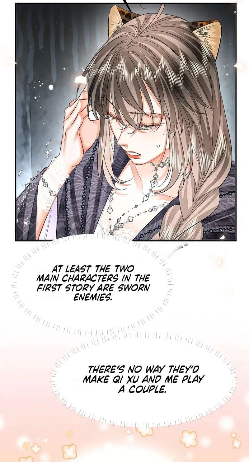 Alpha Mommy, I Really Want to Mark You Chapter 13 - page 26
