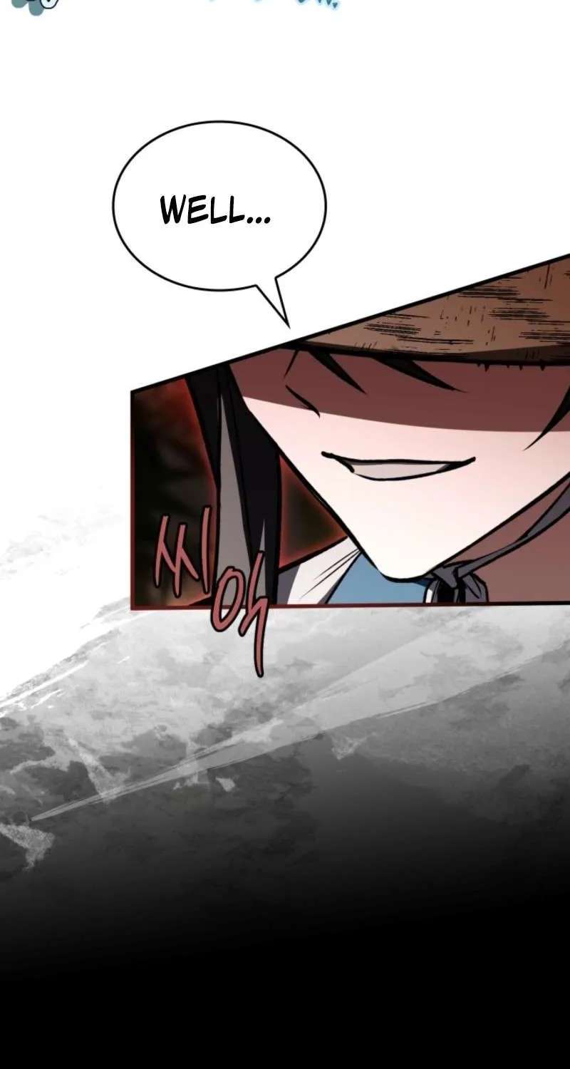 The Veteran Swordmaster’s Stream Chapter 33 - page 134