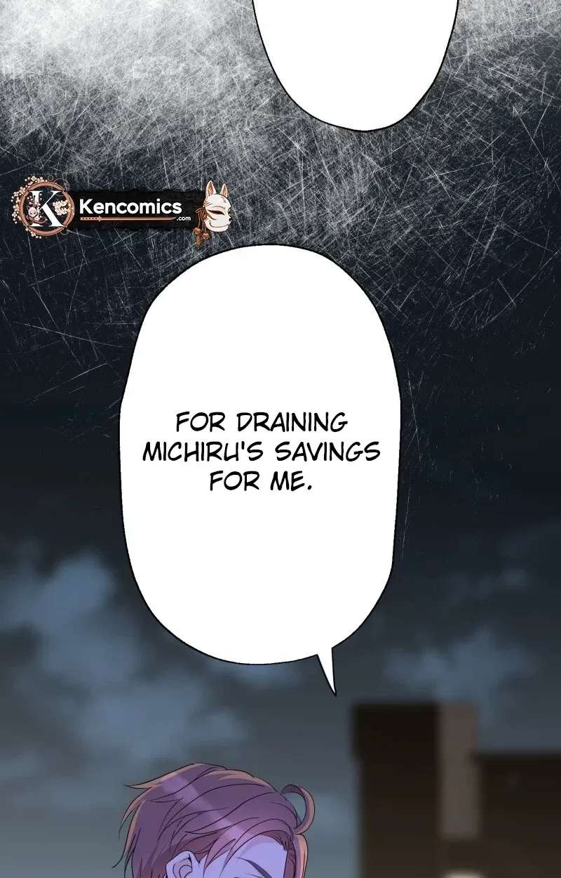 Komugi to Butter to Fukushuu to Chapter 1 - page 153