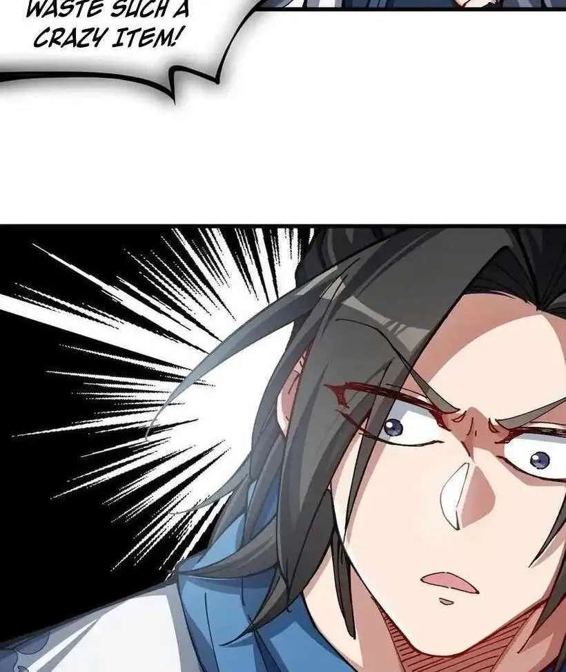 Bai Lan De Wo, Quan Kao Tu Di Xu Ming Chapter 33 - page 63