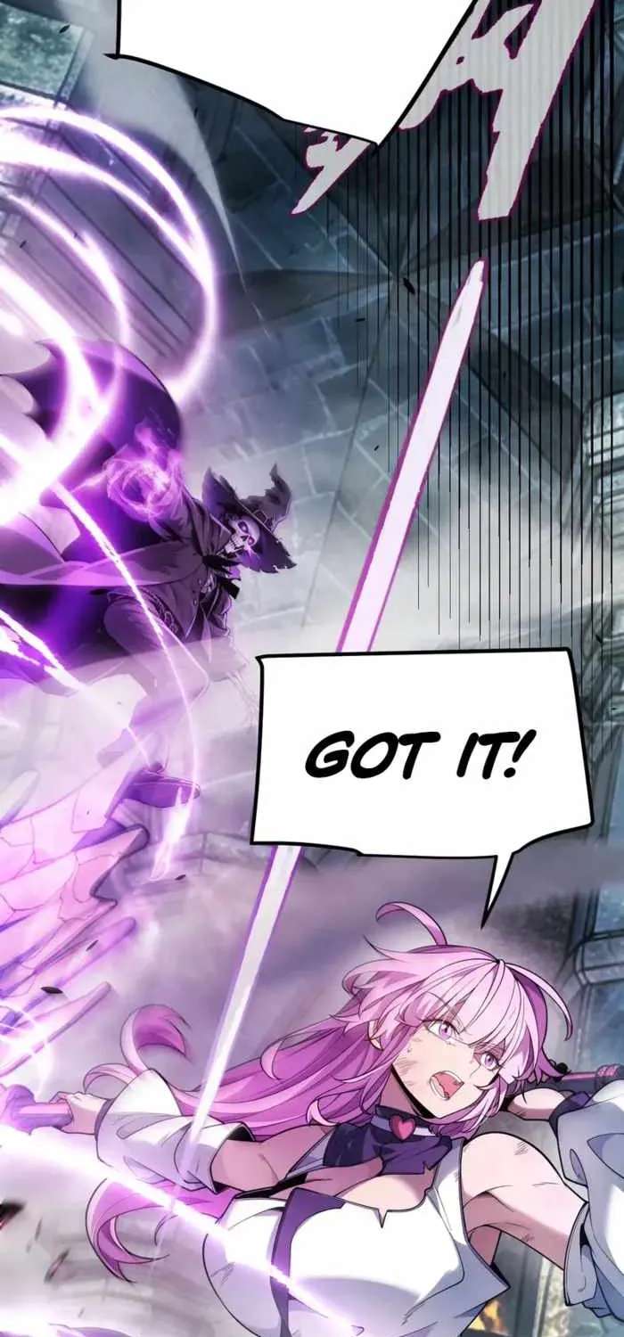 My Starting Talent is Mythical, A Single Strike Smites Deities Chapter 52 - page 32