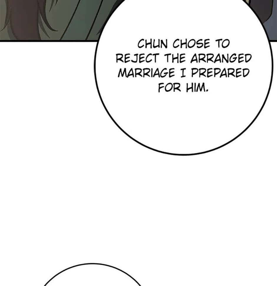 The Nine Heavens Swordmaster Chapter 153 - page 76