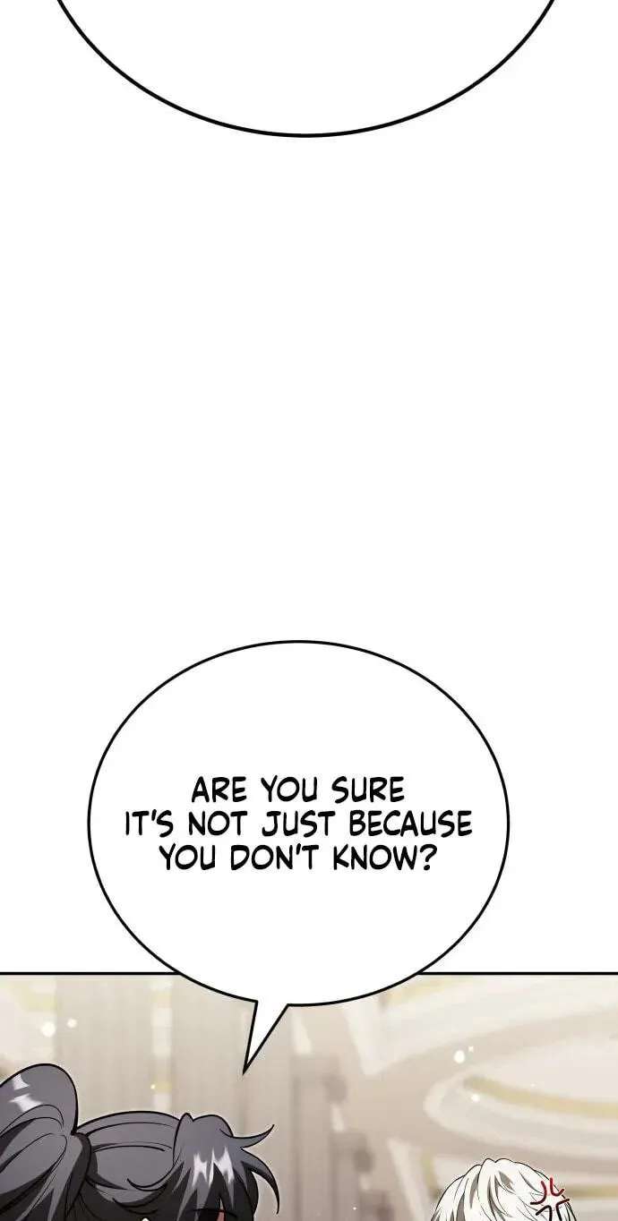 The World's Strongest Regime Chapter 21 - page 35