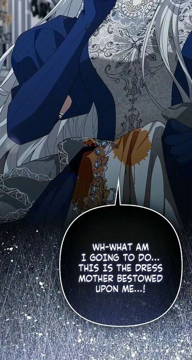 A Wicked Woman's Life with Her In-Laws Is Fun Chapter 9 - page 37