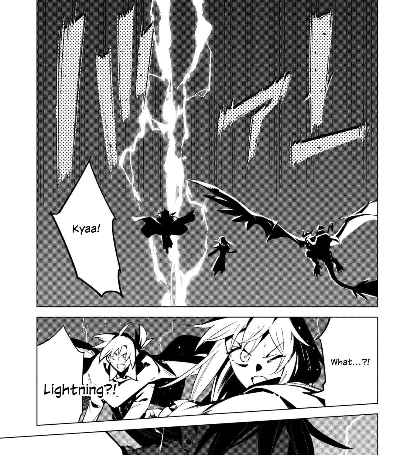 Kyuutei Madoushi Minarai o Yamete, Mahou Item Shokunin ni Narimasu Chapter 39 - page 55