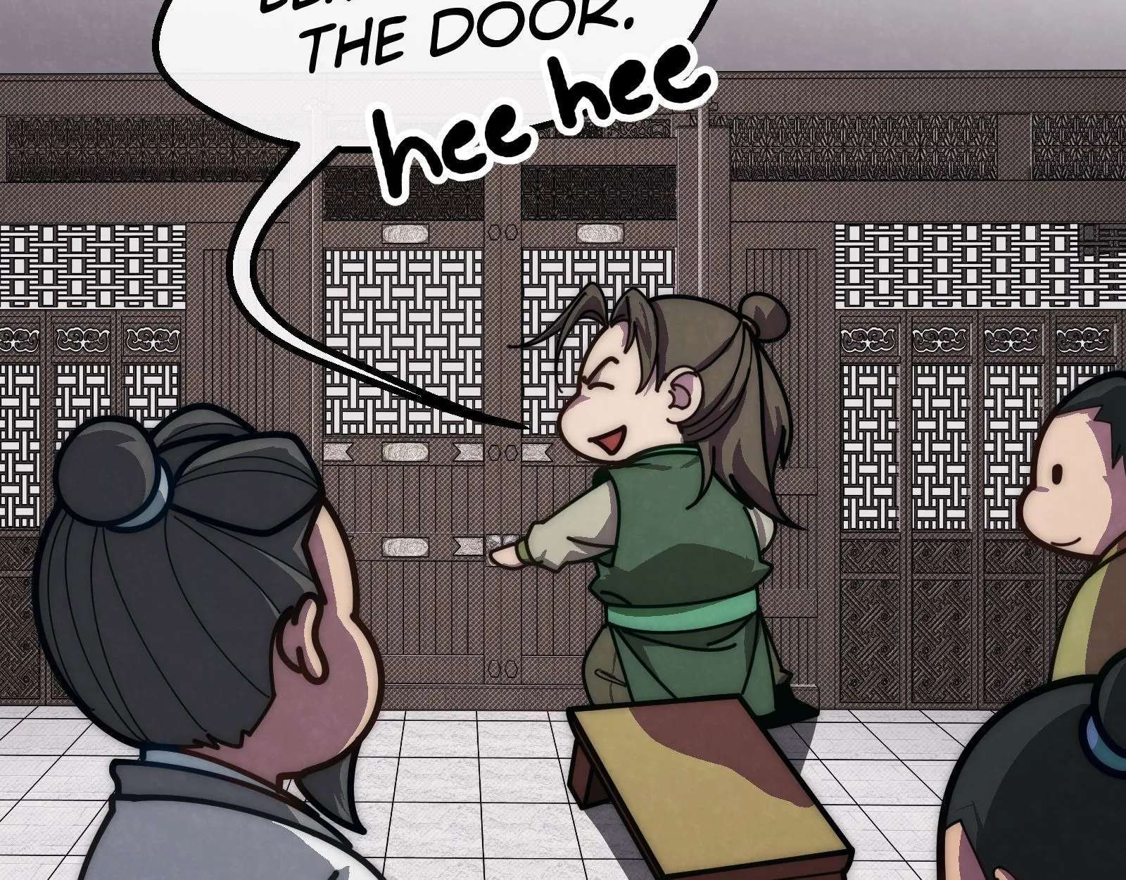 Reverend Insanity Remake Chapter 29 - page 189