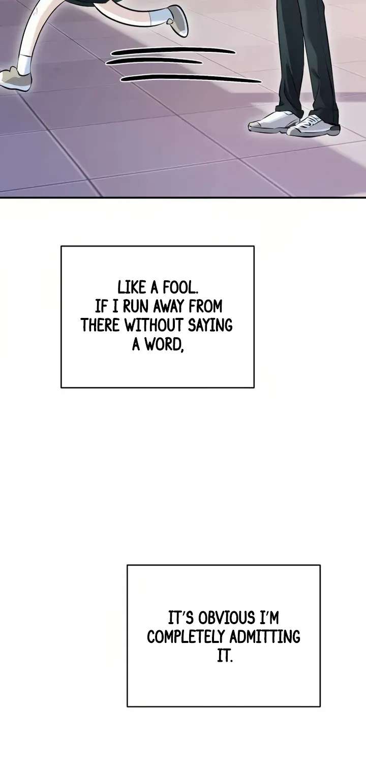High Wave Warning Chapter 12 - page 18