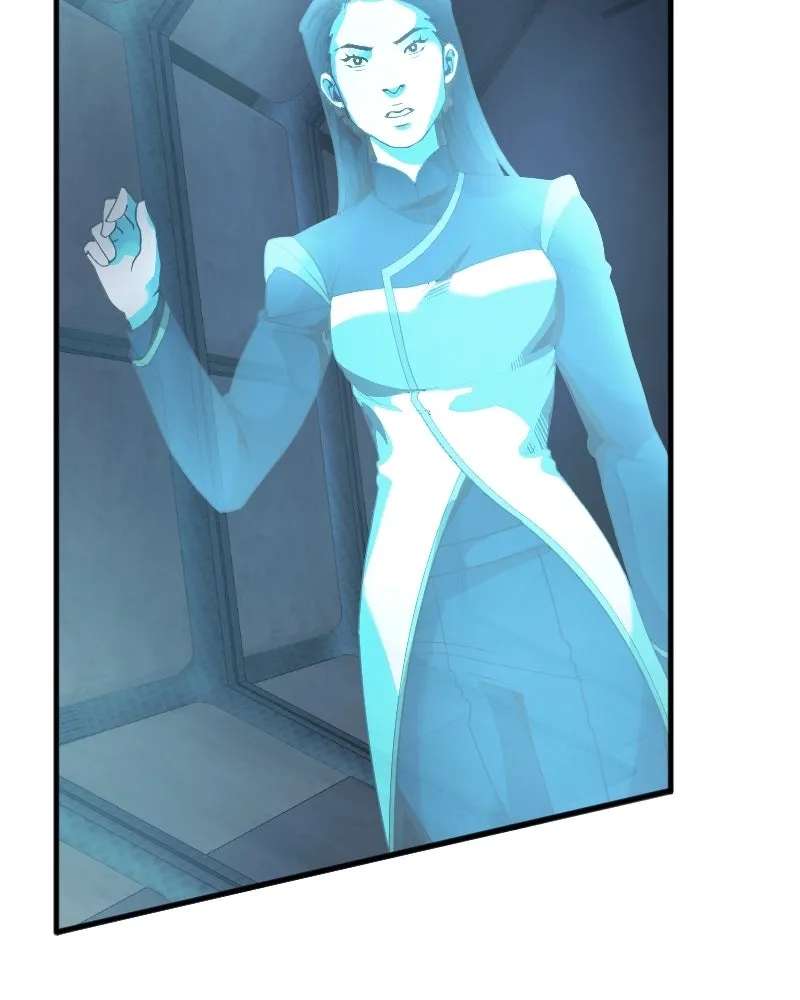 Recollection: A Star Trek Story Chapter 6 - page 134