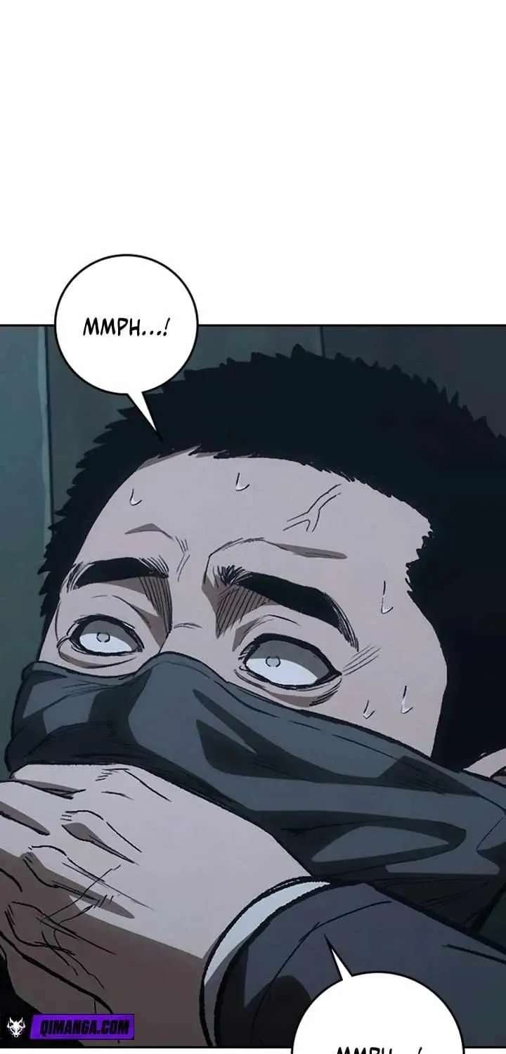 Contract Killer Enrollment Chapter 17 - page 185