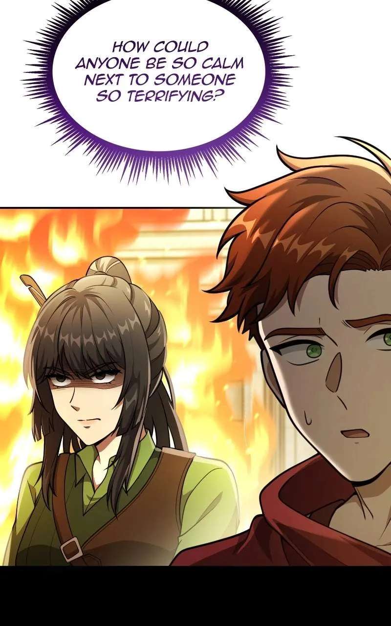 Mark of the Fool Chapter 28 - page 72