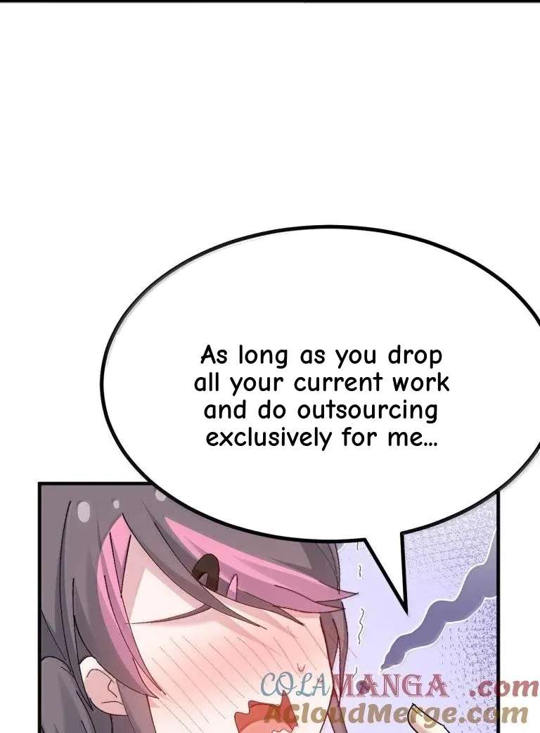 The Graduation Project Is, Making Butter! Chapter 76 - page 17