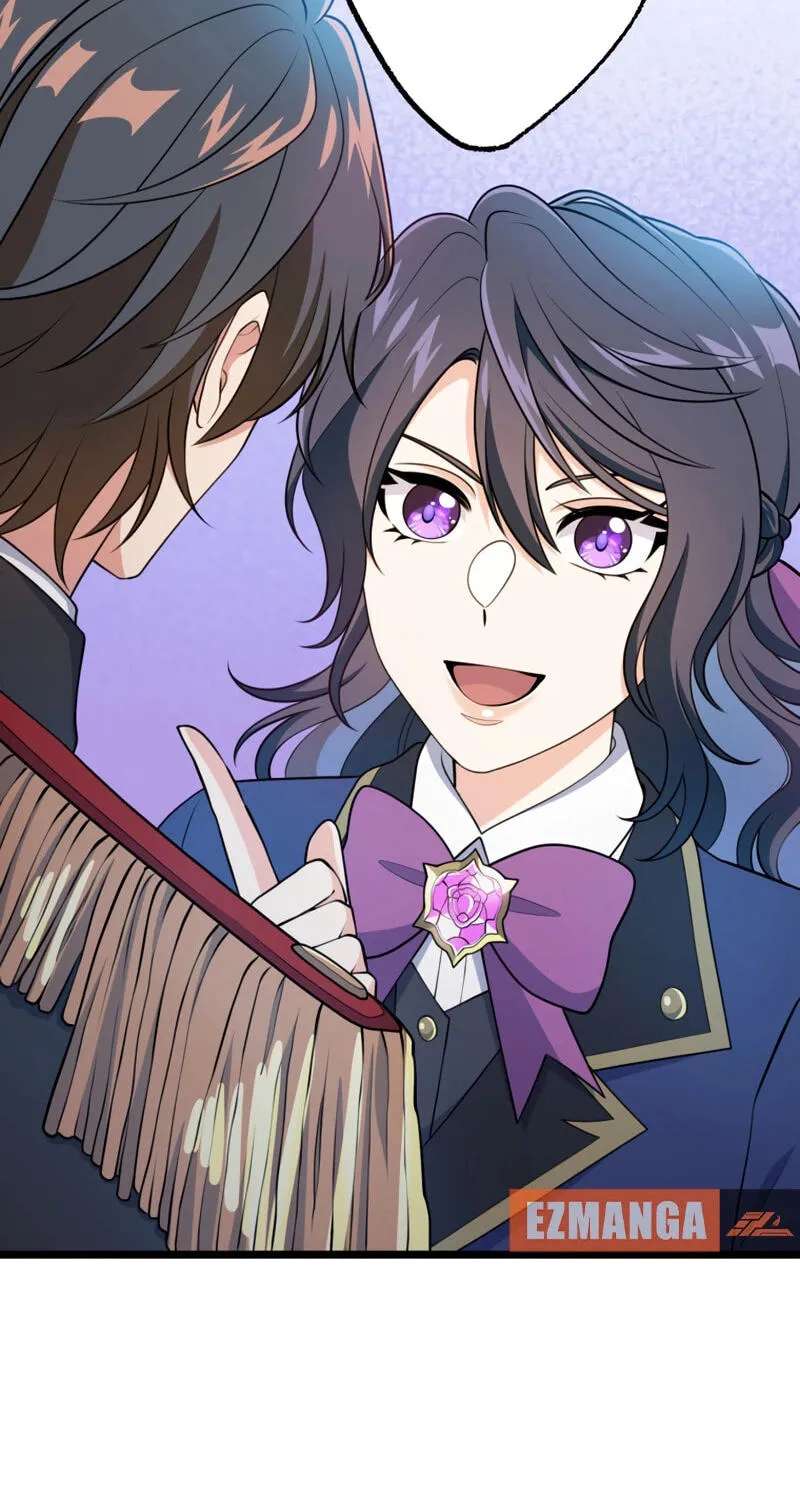 Keutai Shousetsu no Akuyaku Reijou ni Tensei Shimashita ga, Shakai Hito Sukiru o Tsukatte Bad End o Kaihi Shimasu! Chapter 19 - page 67