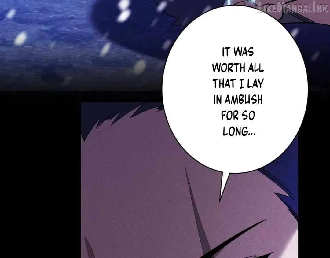 Idle Player Returns As A God Chapter 88 - page 156