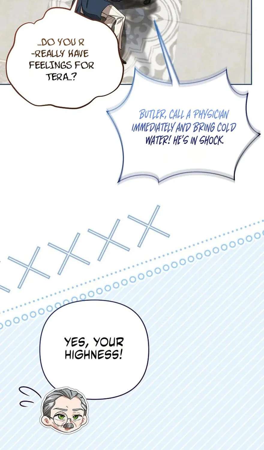 I'll Save This Damned Family! Chapter 194 - page 104