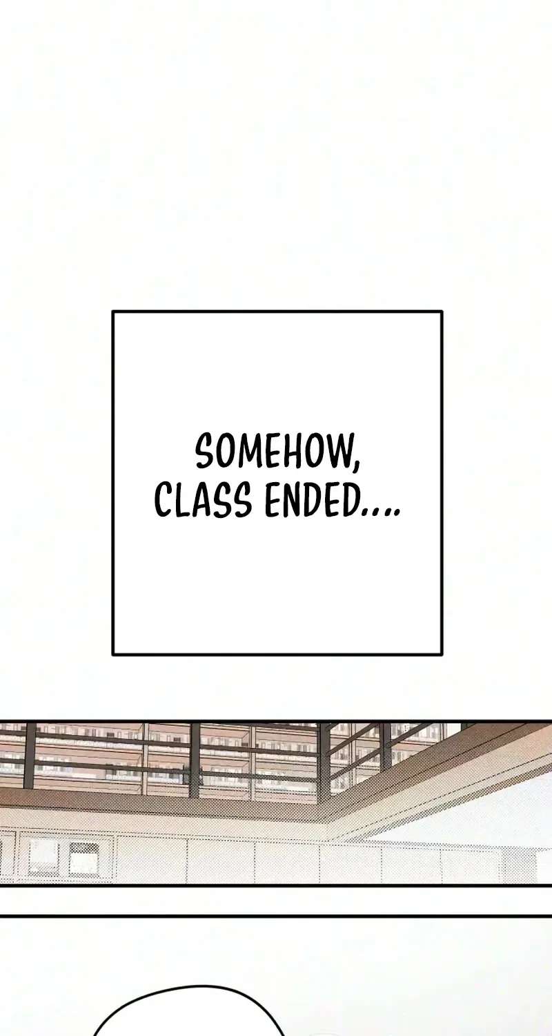 The Perfect Senior's Secret! Chapter 24 - page 50