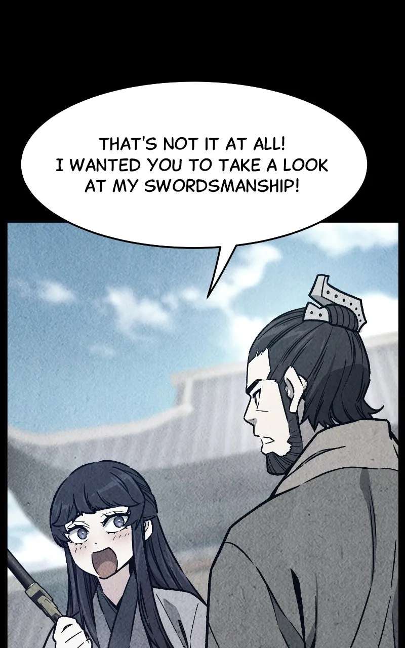 AbsoluteSword Sense Chapter 188 - page 52