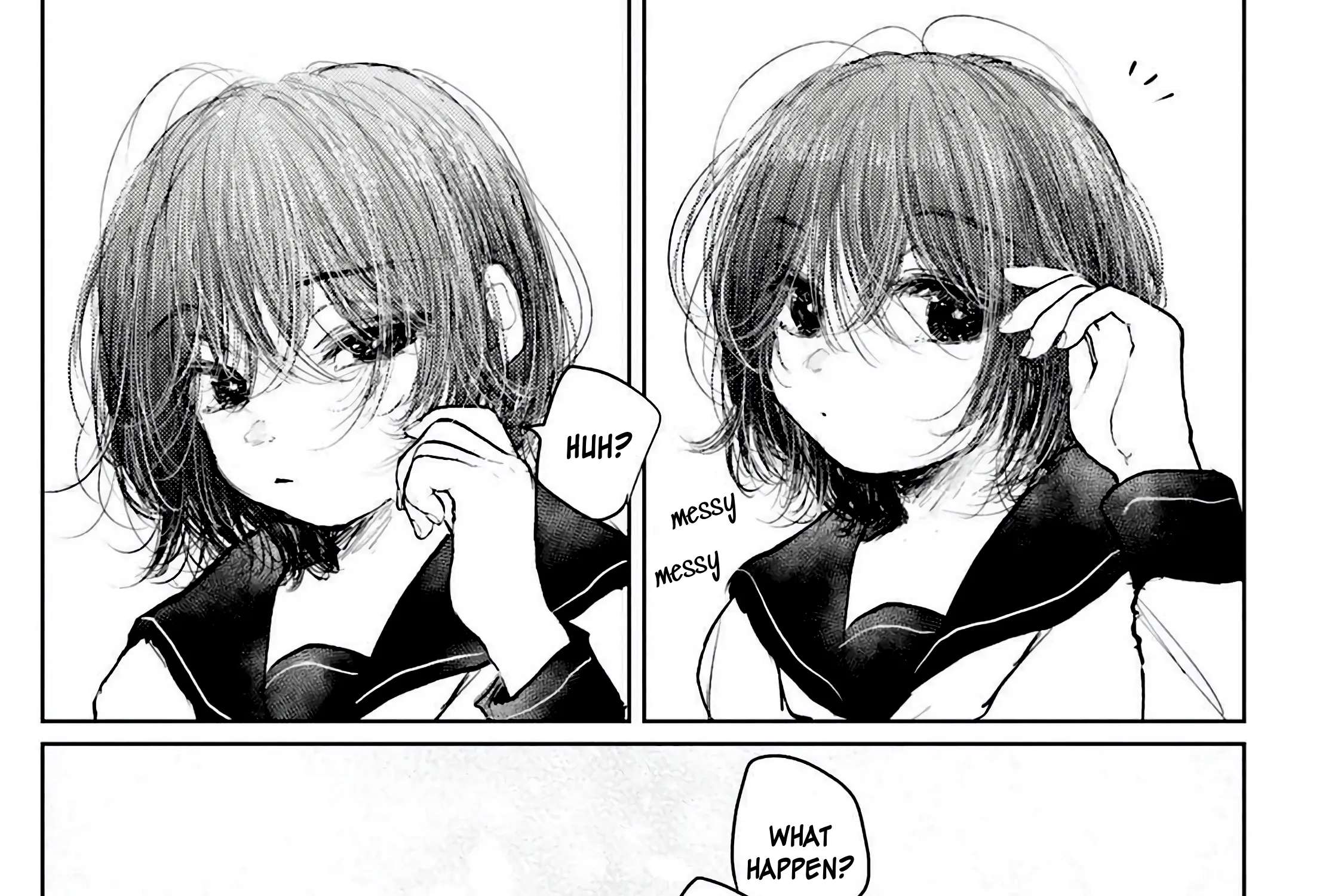 Tacchan, Which Will You Pick? Chapter 12 - page 37