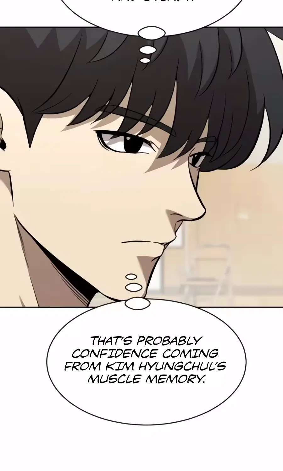 The Possessed Prodigy Actor Chapter 66 - page 93