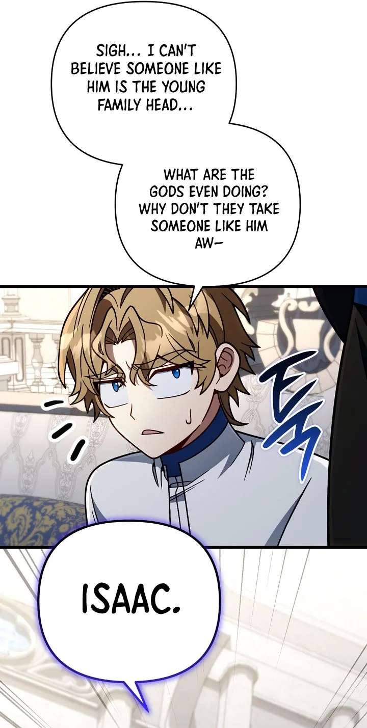 Holy Hella's Ultimate End Chapter 91 - page 16