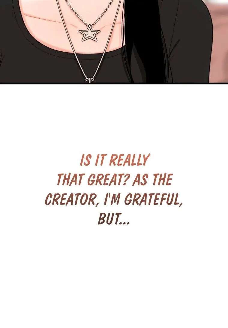 The Worse It Is, the Better It Tastes Chapter 32 - page 47