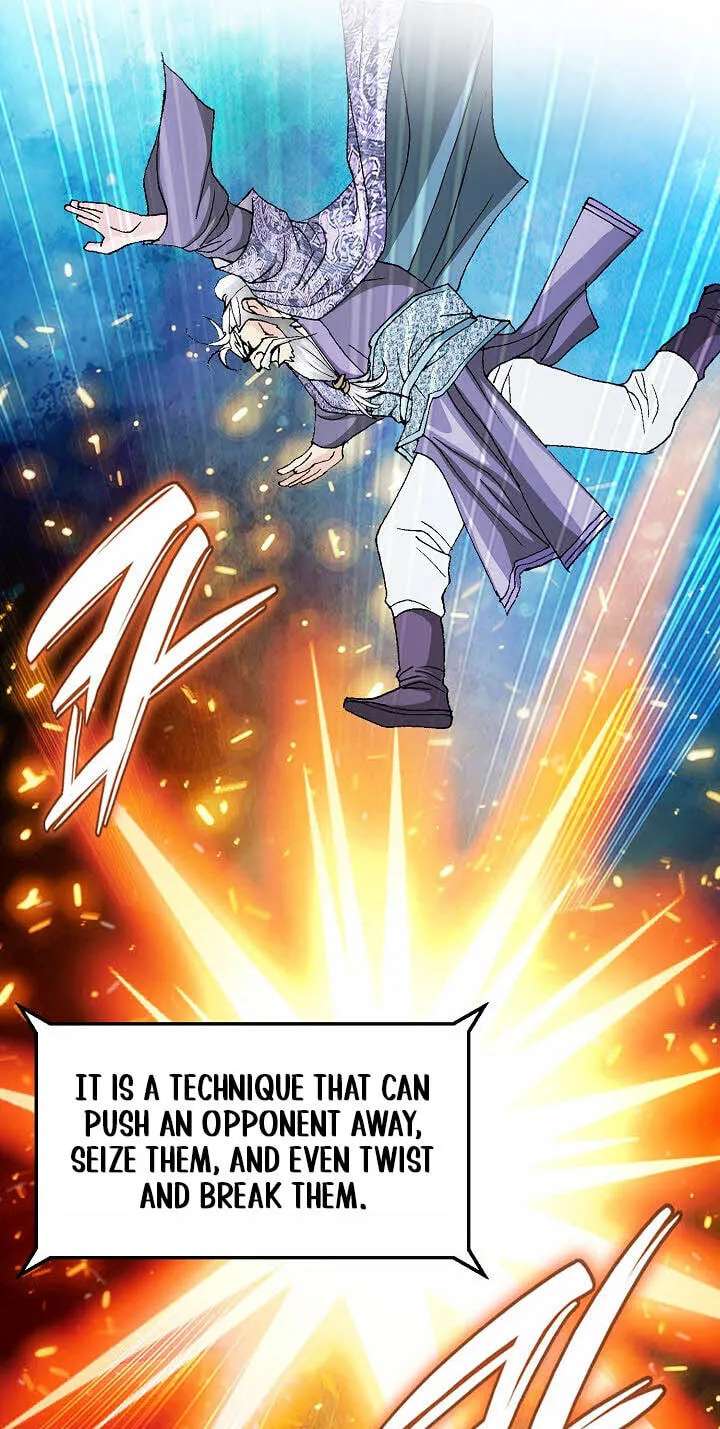 Absolute Ultimate Martial Lord Chapter 49 - page 42