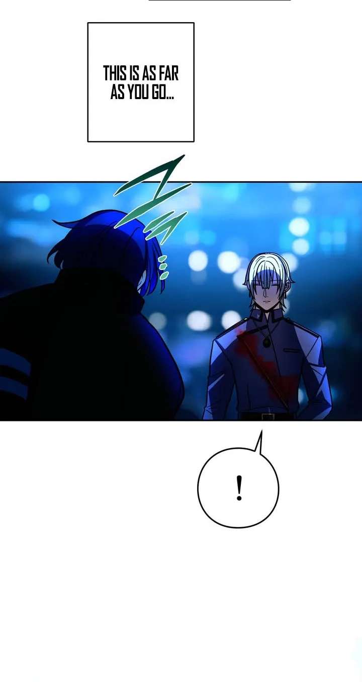 Hidden Class Gravity User Chapter 209 - page 11