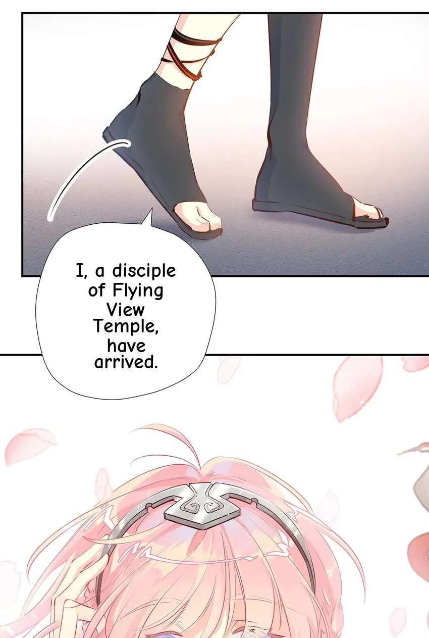 The Yellow Road's Best Day Chapter 24 - page 33