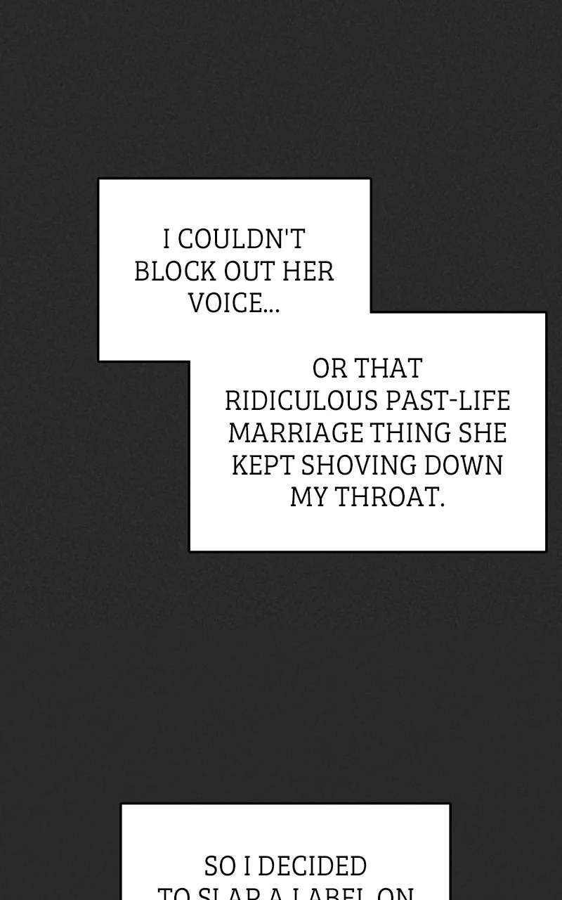 I Will Remarry theHusband I Murdered Chapter 2 - page 42