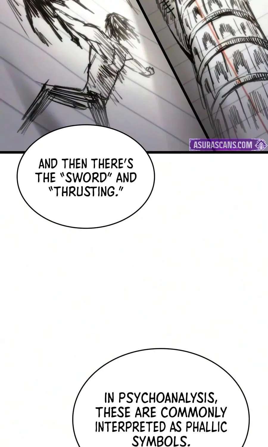 The World After The Fall Chapter 252 - page 160