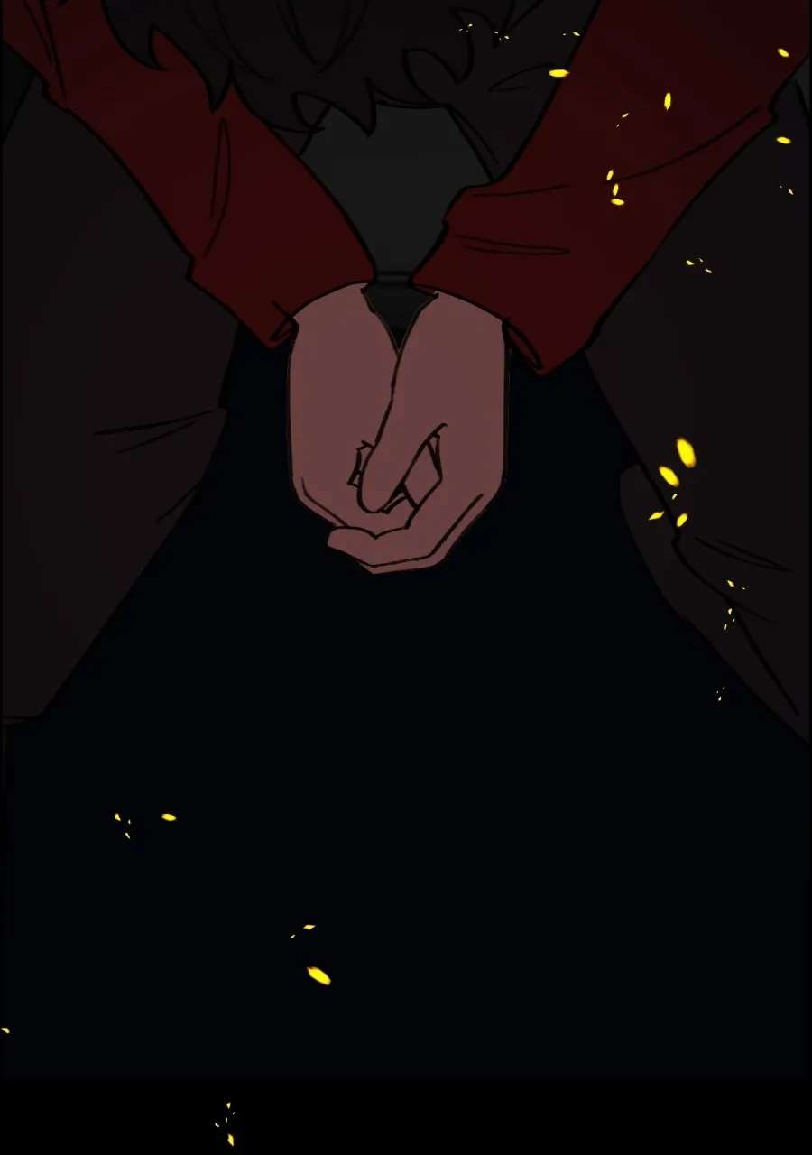 Fight for Me! Chapter 2 - page 111