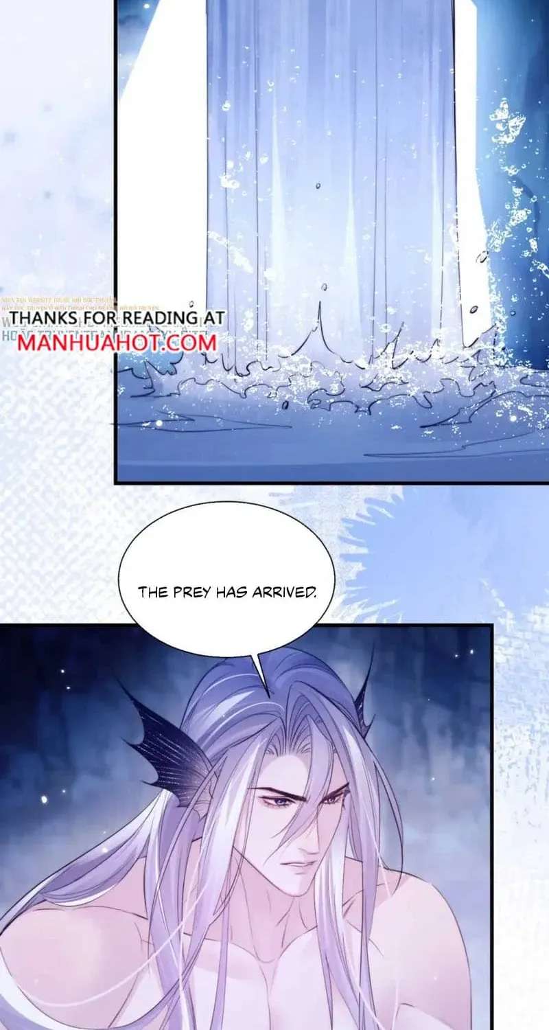 Desharow Mermaid Chapter 156 - page 19