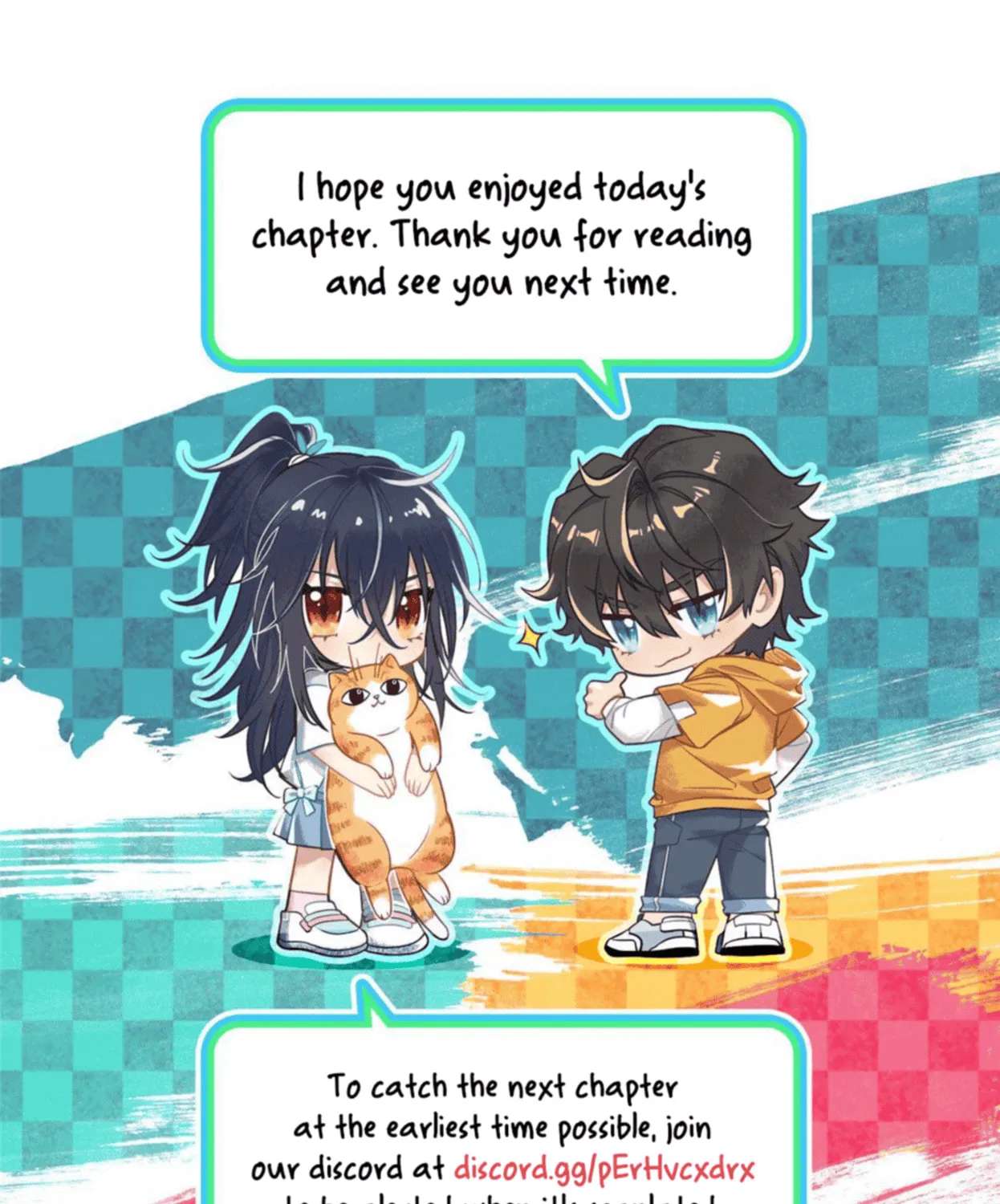 Please Let Me Be Proud Chapter 7 - page 45