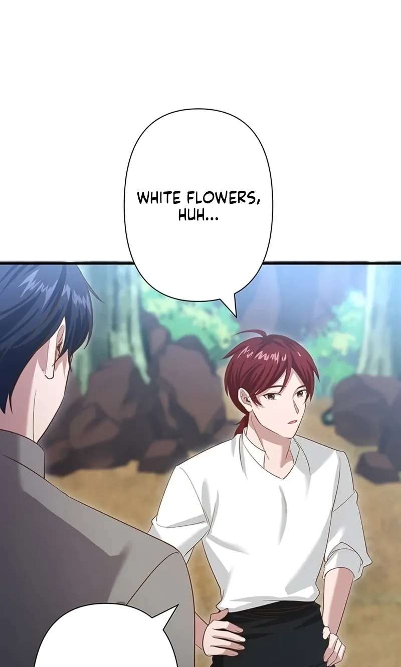 The Prince Who Is Too Sweet to Me, the Witch Everyone Feared Chapter 17 - page 47