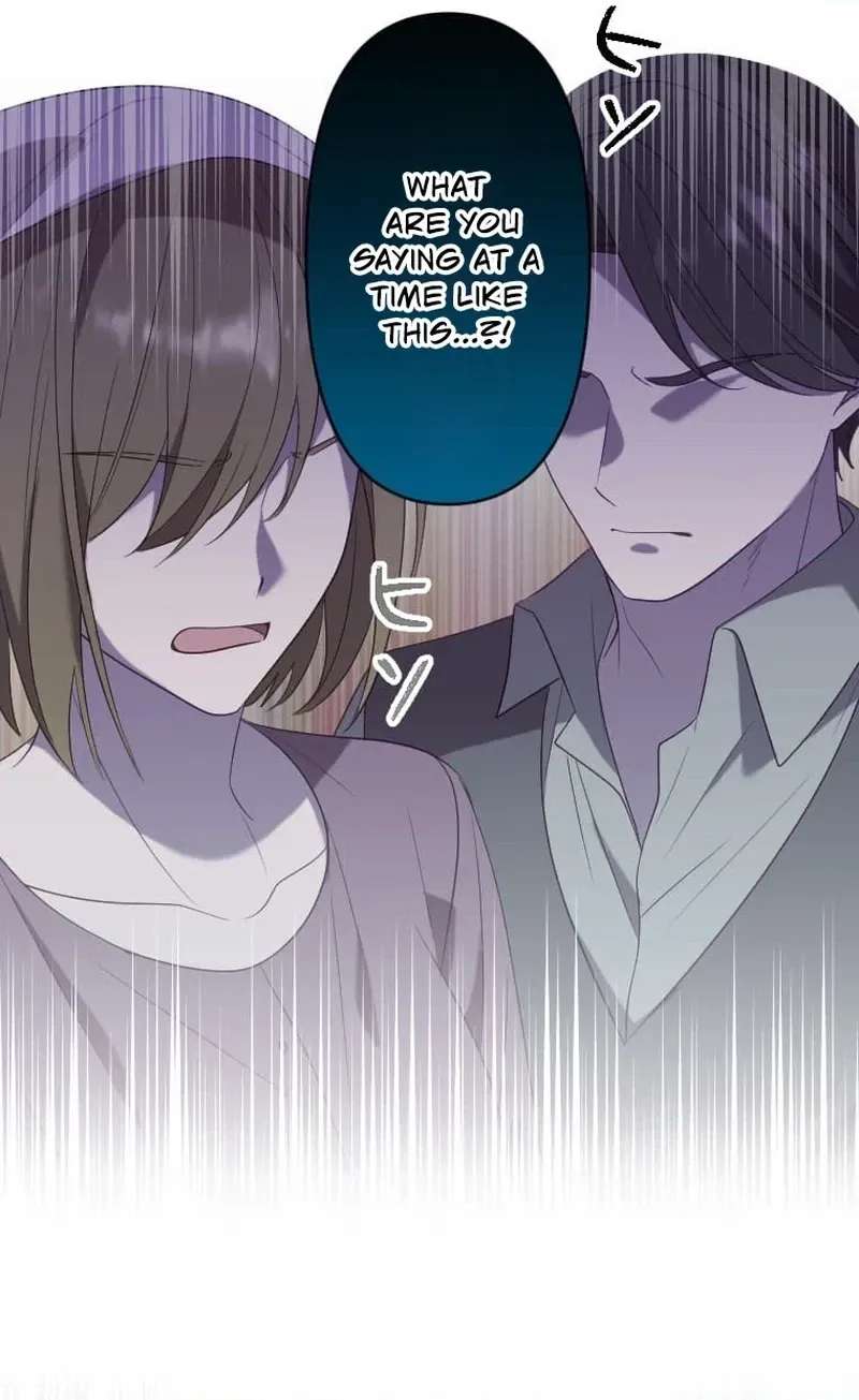 Rebuilding My Kingdom in the Enemy Prince's Bedchamber Chapter 19 - page 30