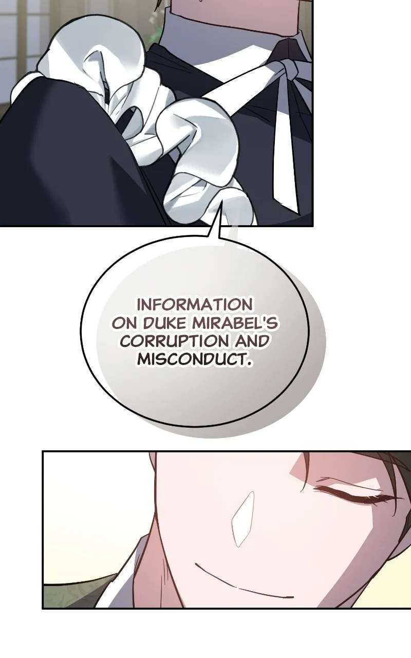 A Dying Maid’s Guide to Revenge Chapter 12 - page 60