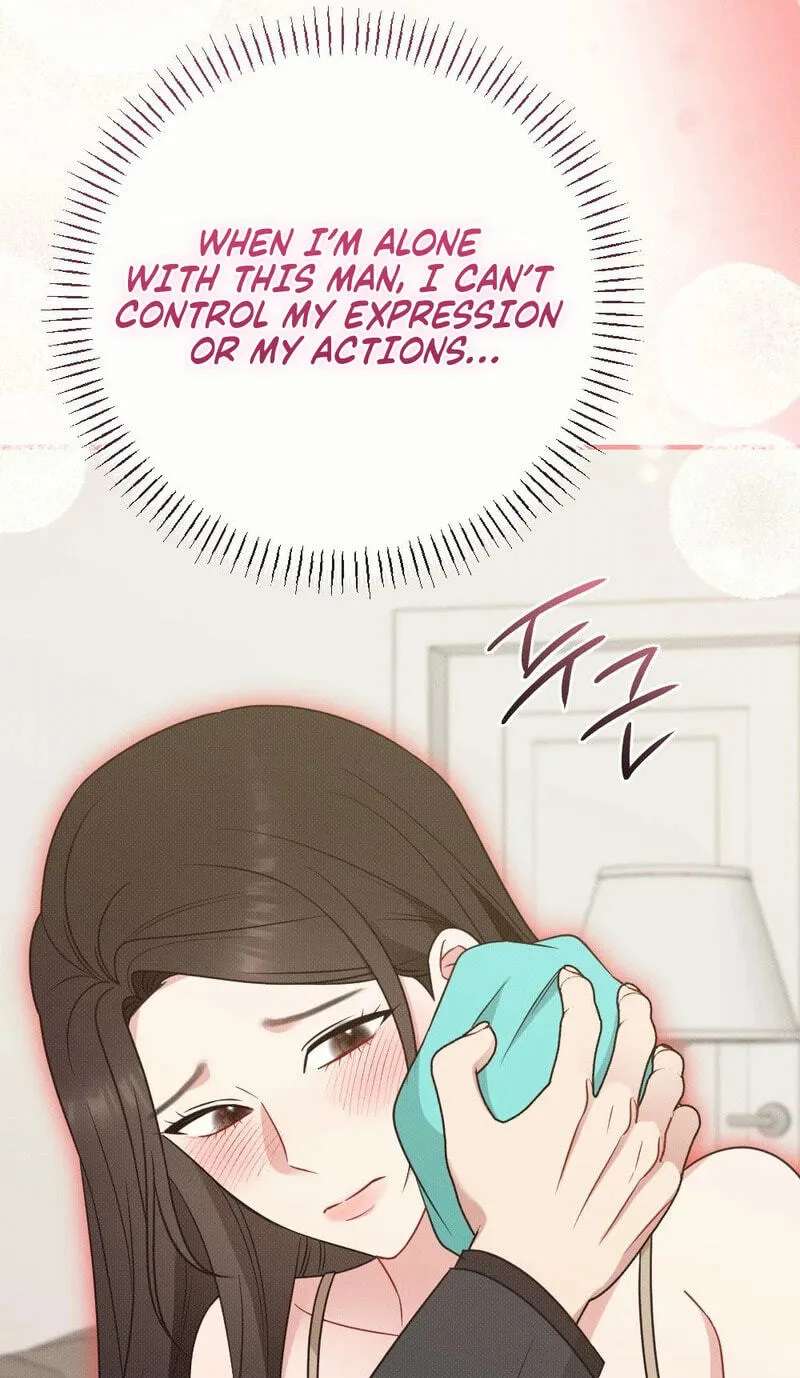 If You Dare to Provoke Me Chapter 39 - page 58