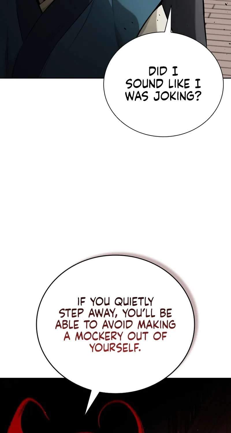 Absolute Master of the Senate Chapter 60 - page 32