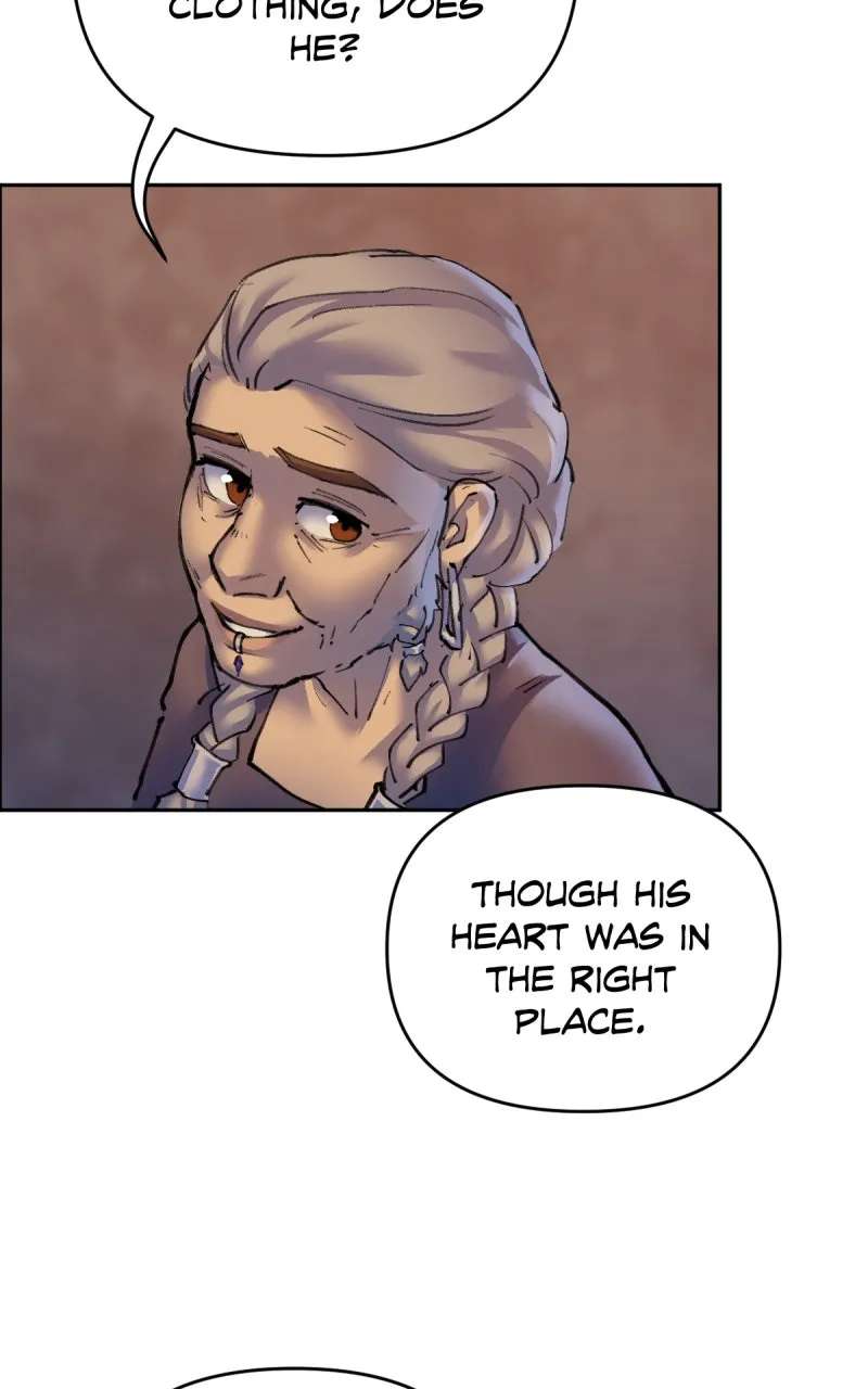 A Spell for a Smith Chapter 81 - page 34